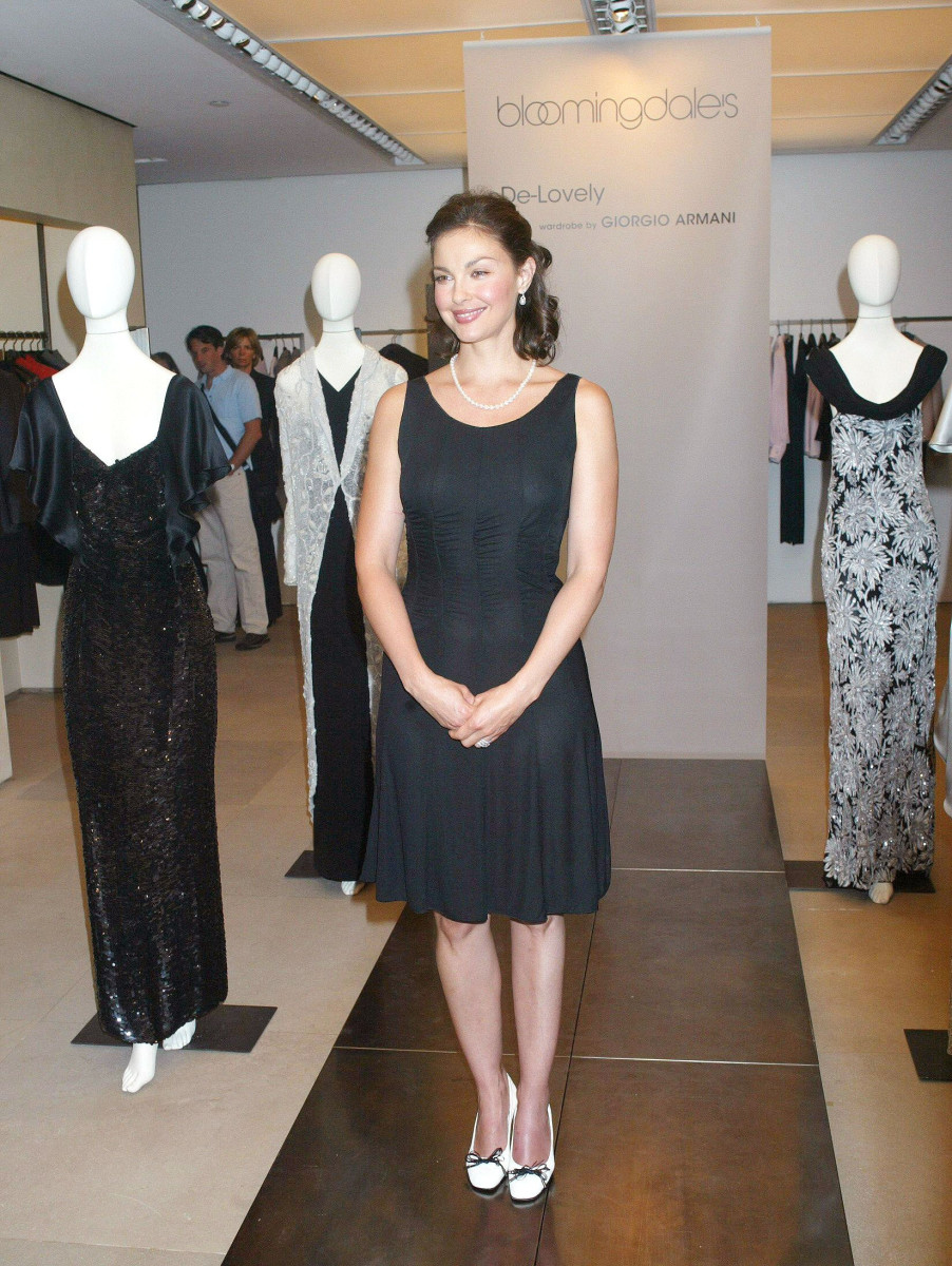 Ashley Judd: pic #26122